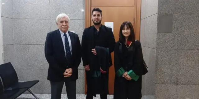 cengiz çandar