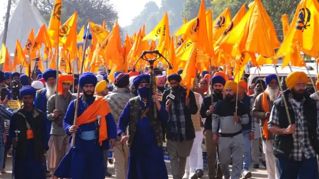 ਕੌਮੀ ਇਨਸਾਫ਼ ਮੋਰਚਾ