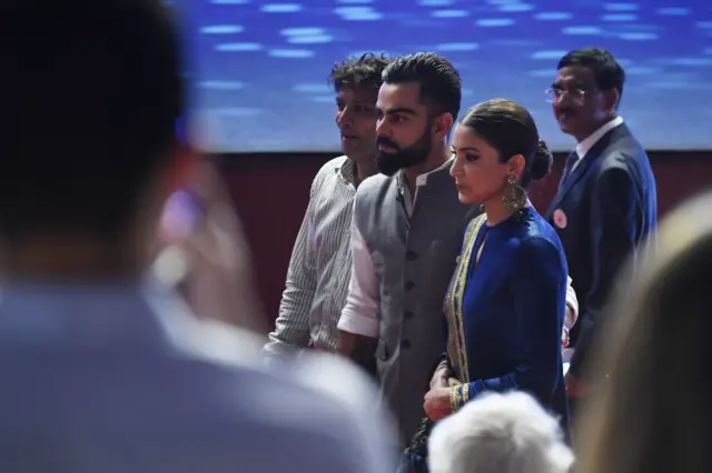 विराट कोहली