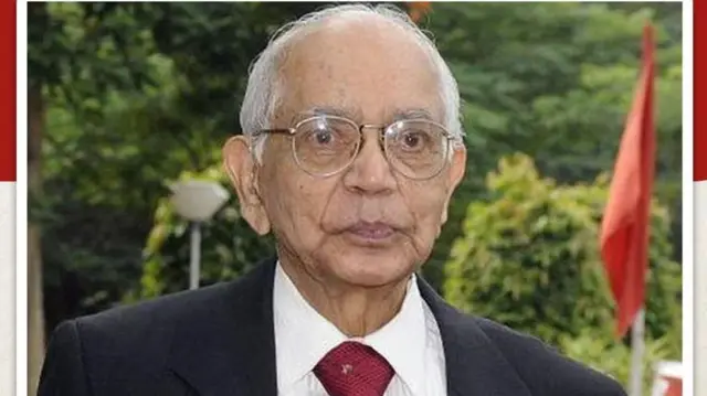 CR Rao సీఆర్ రావు