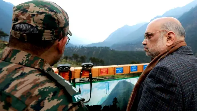 अमित शाह