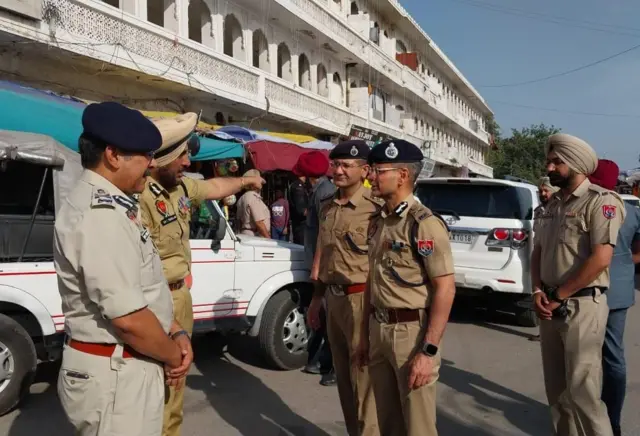 ਗੌਰਵ ਯਾਦਵ