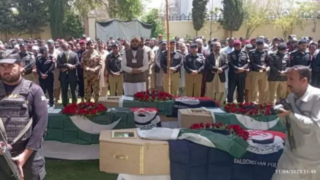 बलूचिस्तान