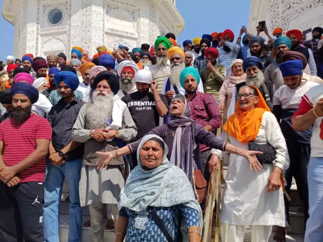 ਸਰਬੱਤ ਖਾਲਸਾ