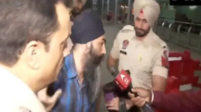 ਪਪਲਪ੍ਰੀਤ ਸਿੰਘ