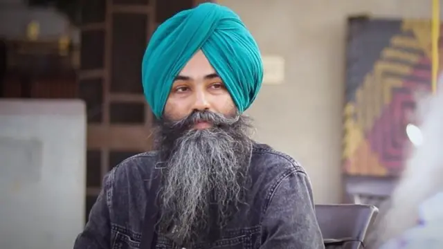 ਪਪਲਪ੍ਰੀਤ ਸਿੰਘ