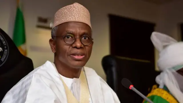El Rufai
