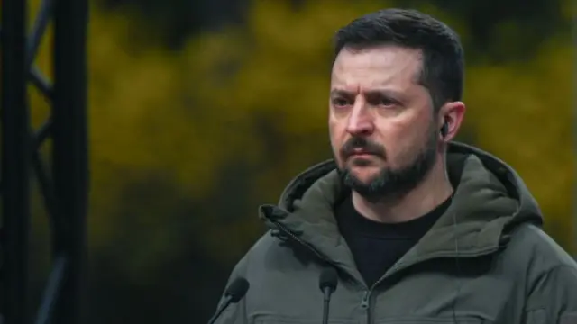 Владимир Зеленский