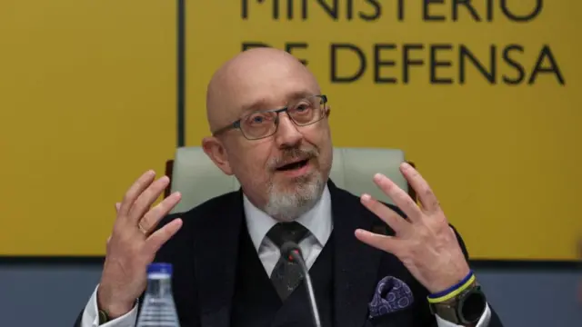 Алексей Резников