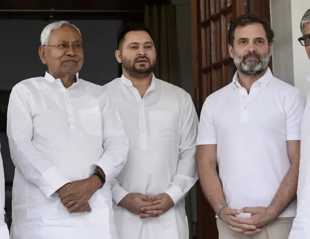 कांग्रेस