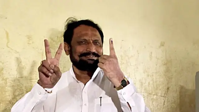 कर्नाटक विधानसभा चुनाव