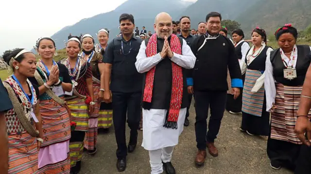 अमित शाह