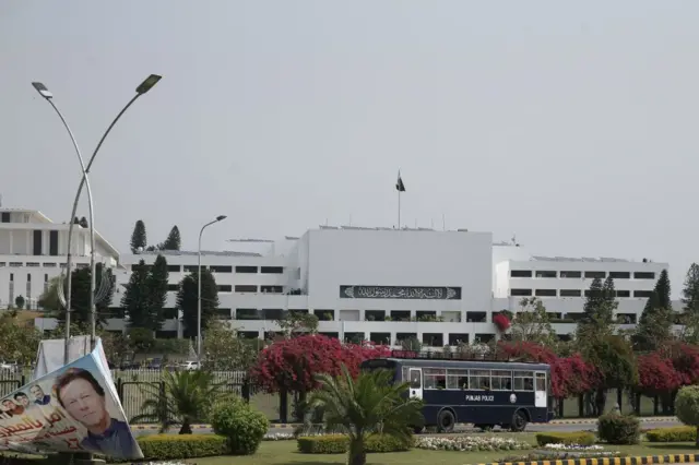 national assembly