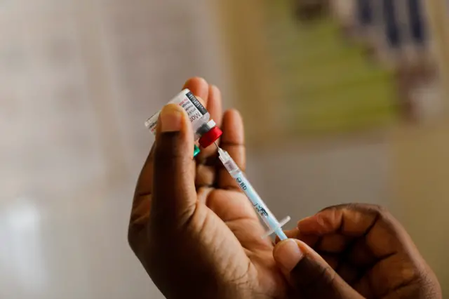 vaccine
