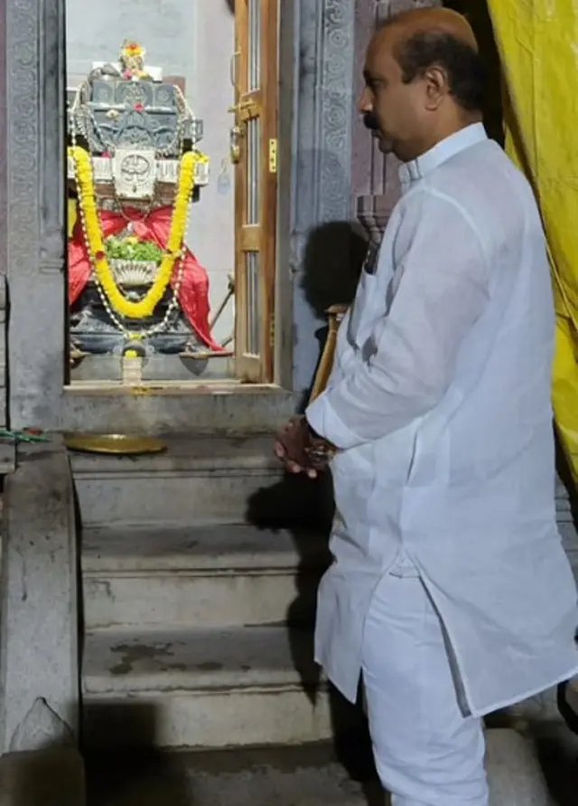 रघुपति भट्ट