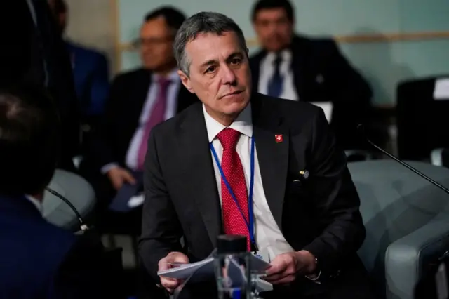 Иньяцио Кассис