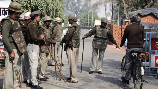 उत्तर प्रदेश