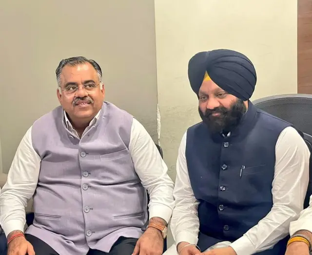 ਇੰਦਰ ਇਕਬਾਲ ਸਿੰਘ ਅਟਵਾਲ