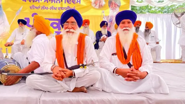 ਦਮਦਮਾ ਸਾਹਿਬ