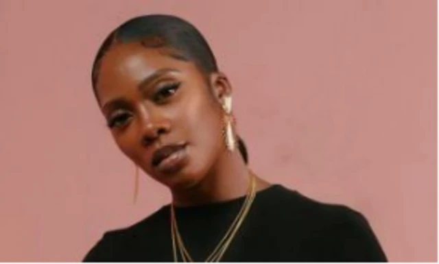 Tiwa Savage