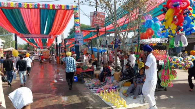 ਦਮਦਮਾ ਸਾਹਿਬ