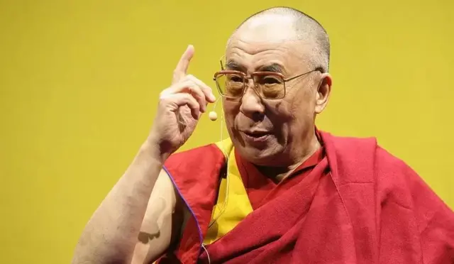 దలై లామా