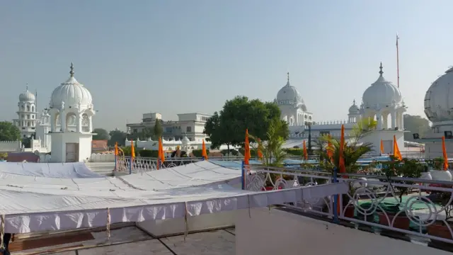 ਦਮਦਮਾ ਸਾਹਿਬ