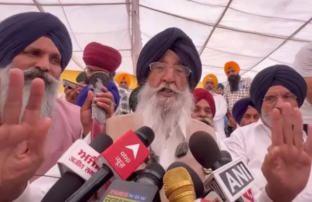 ਸਿਮਰਨਜੀਤ ਸਿੰਘ ਮਾਨ