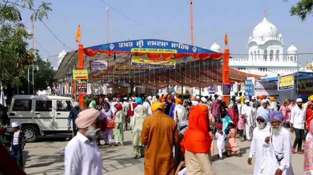 ਦਮਦਮਾ ਸਾਹਿਬ