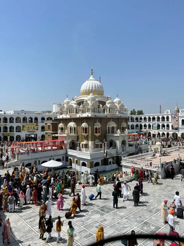 ਪੰਜਾ ਸਾਹਿਬ