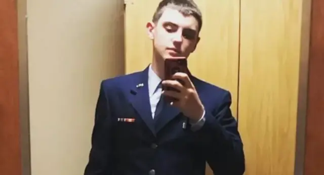 Jack Teixeria