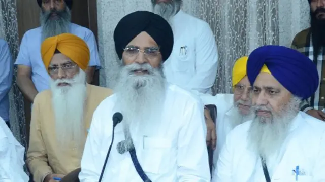 ਖਾਲਸਾ ਸਾਜਨਾ ਦਿਵਸ