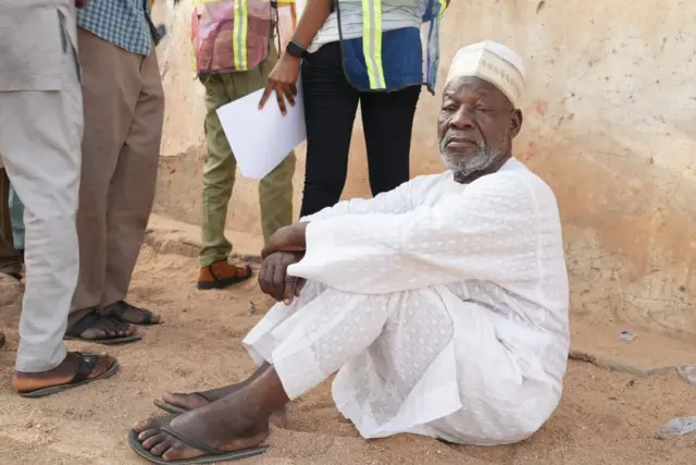 Ntuliaka n'Adamawa Steeti
