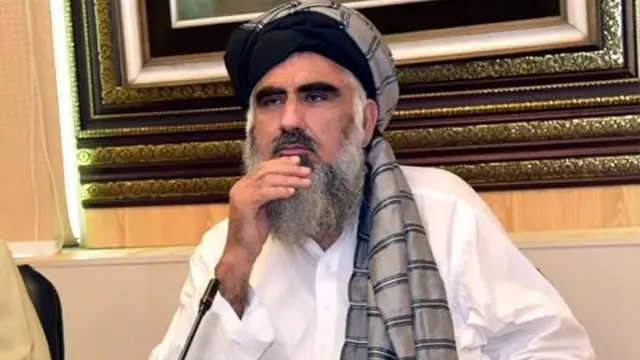 Maulana Shakoor