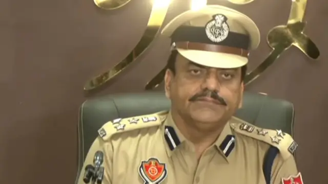 ਨਰਿੰਦਰ ਭਾਰਗਵ