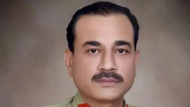 पाकिस्तान