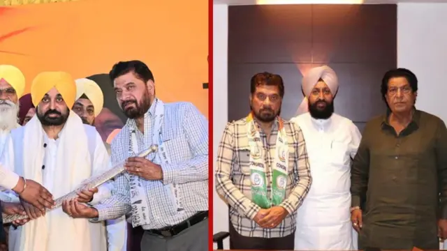 ਚੌਧਰੀ ਸੁਰਿੰਦਰ ਸਿੰਘ