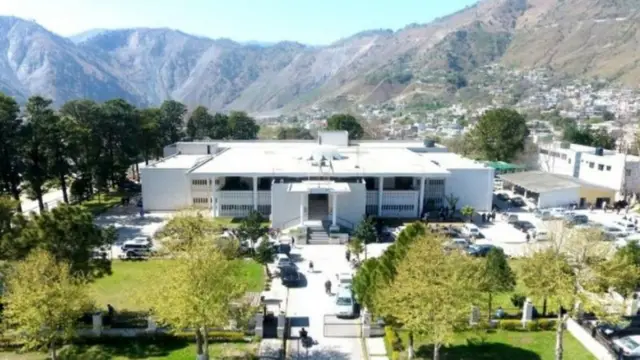 AJK
