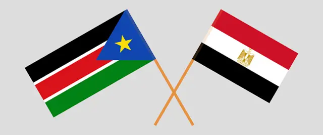 اشتباكات السودان: القاهرة وجوبا تعرضان الوساطة