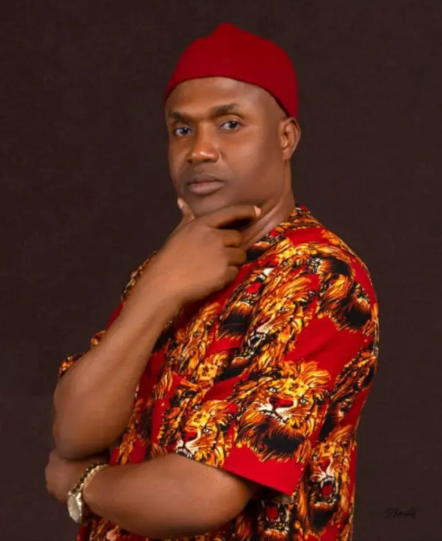 Nwobashi Joseph