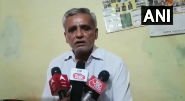 ਯਗਿਆ ਤਿਵਾਰੀ