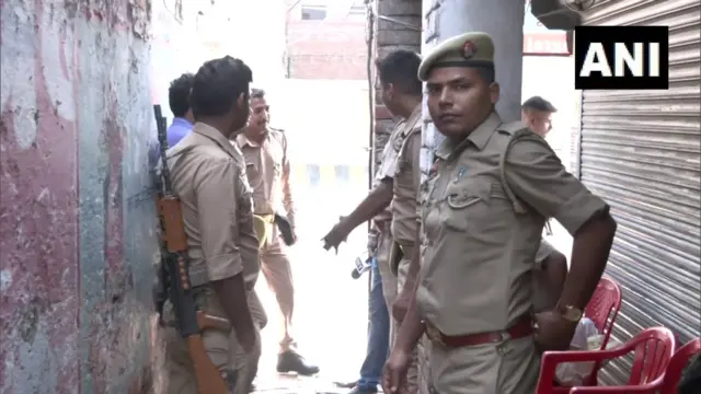 उत्तर प्रदेश