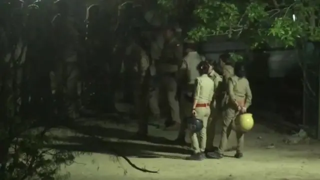 ਅਤੀਕ ਅਤੇ ਅਸ਼ਰਫ਼ ਦਾ ਹੋਇਆ ਅੰਤਿਮ ਸੰਸਕਾਰ