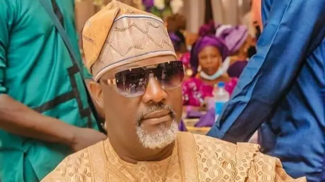 Dino malaye