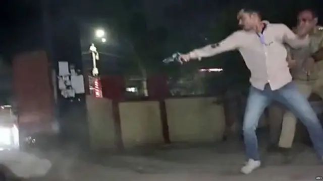 ਅਤੀਕ ਅਹਿਮਦ ਕੇਸ