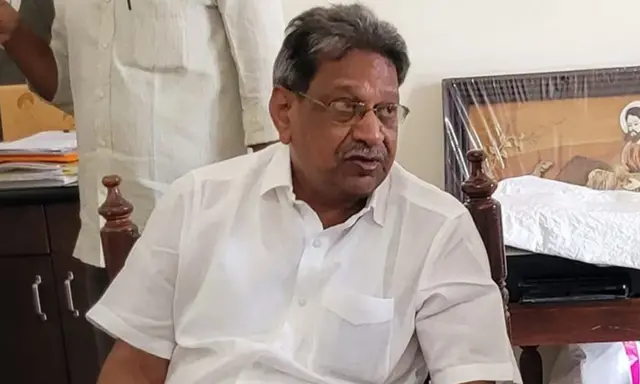 వైఎస్ భాస్కర్ రెడ్డి