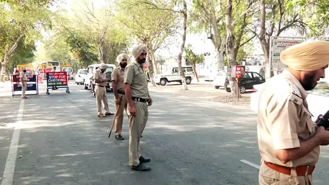 बठिंडा