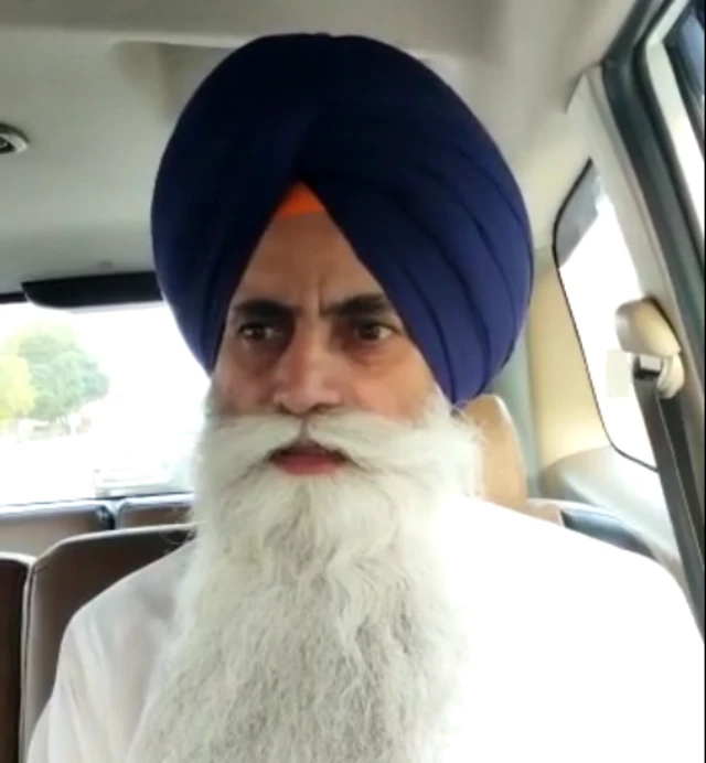 ਭਗਵੰਤ ਸਿੰਘ ਸਿਆਲਕਾ