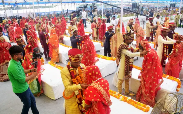 सुप्रीम कोर्ट में सेम सेक्स मैरिज पर सुनवाई