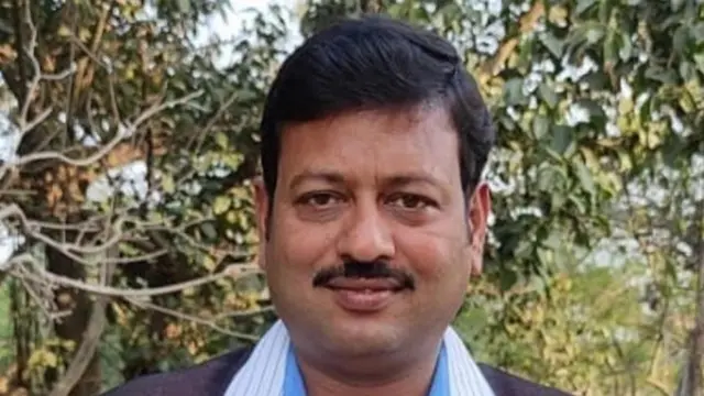 कृष्ण साहा
